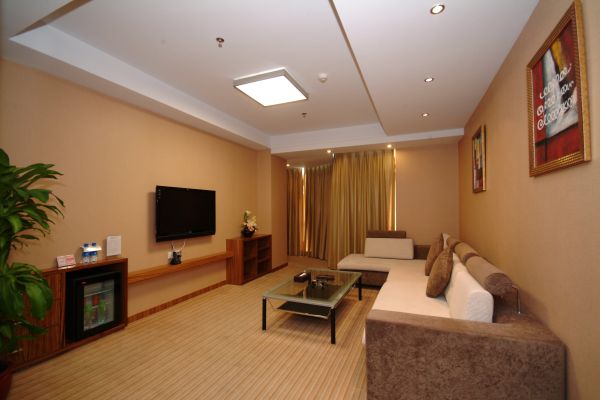 Hotel Dreamland (Huizhou)